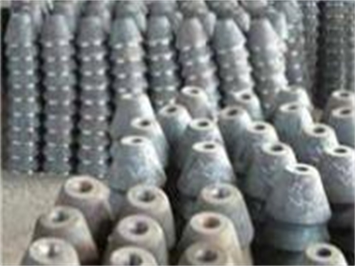 武夷山杆件锥头